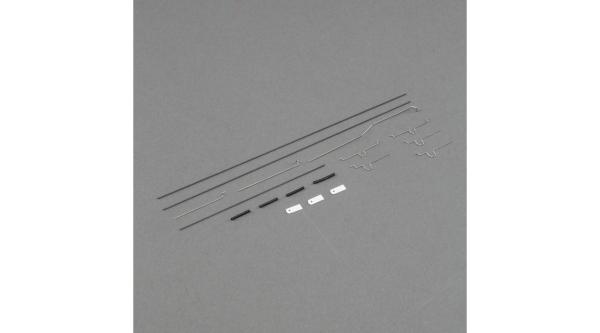 E-Flite Pushrod Set: UMX SR22T - EFLU5956