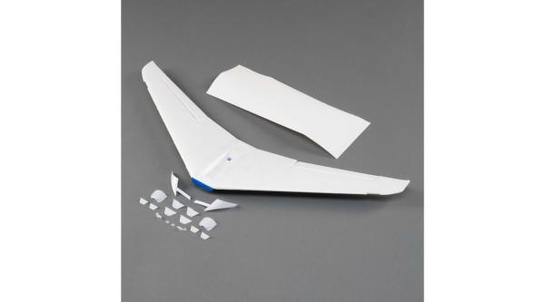 E-flite Painted Wing: Longitude - EFLU6352