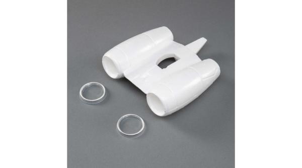 E-flite Nacelle Set: Longitude - EFLU6360