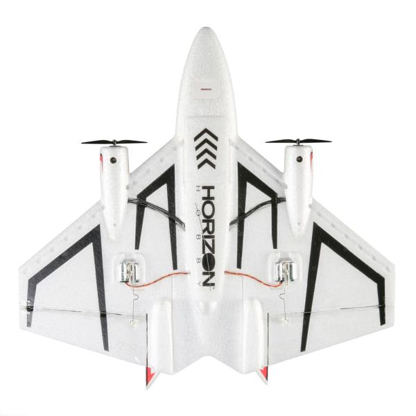 E-fllite UMX Ultrix BNF Basic Mini Nurflüger Spannweite: 342mm - EFLU6450