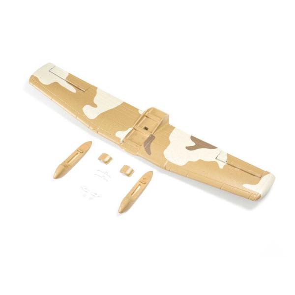 E-flite Main Wing Set UMX A-10 30mm - EFLU6556