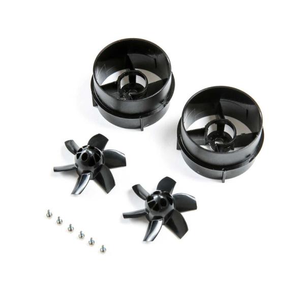 E-flite Ducted Fan Set; UMX A-10 30mm - EFLU6558
