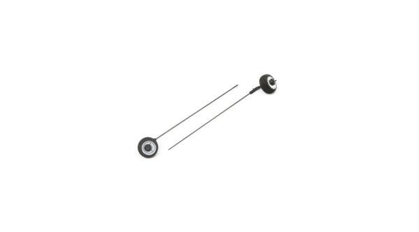 E-flite Landing Gear: UMX Vapor Lite HP - EFLU6805