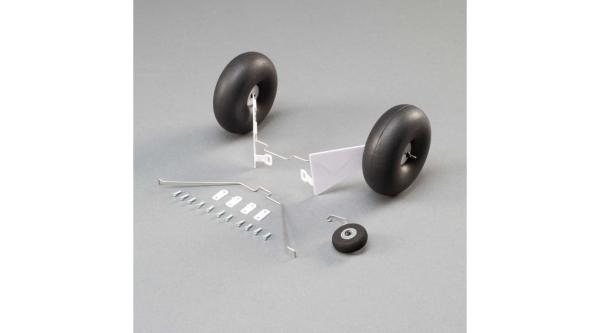 E-flite Landing gear: UMX Turbo Timber - EFLU6956