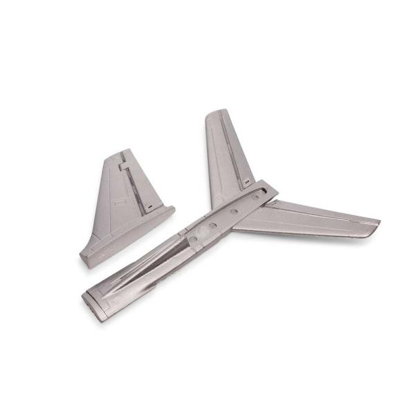 E-flite Tail Set: UMX F-86 Sabre - EFLU7052