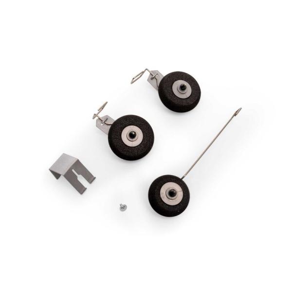 E-flite Landing Gear Set: UMX F-86 Sabre - EFLU7054