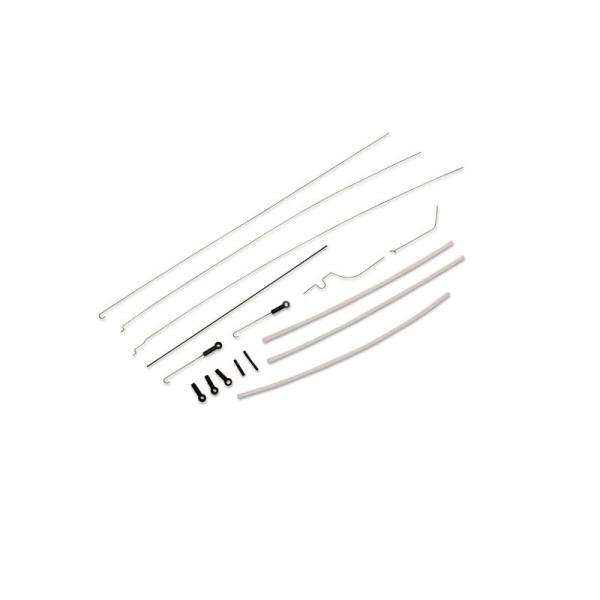 E-flite Pushrod Set: UMX F-86 Sabre - EFLU7057