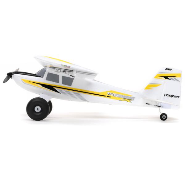 E-flite UMX Timber X BNF Basic w/AS3X and SAFE  700mm RC-Flugzeug - EFLU7950