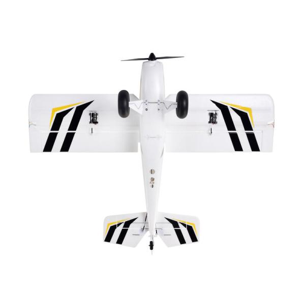 E-flite UMX Timber X BNF Basic w/AS3X and SAFE  700mm RC-Flugzeug - EFLU7950