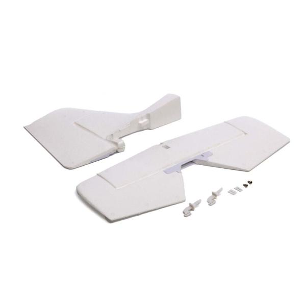 E-flite Tail set: UMX Timber X - EFLU7952
