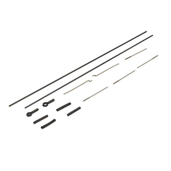 E-flite Pushrod set: UMX Timber X - EFLU7956