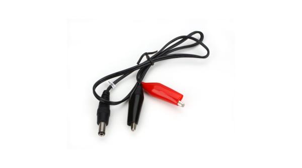 E-flite DC Power Cord: UMX Beast/ChampS+ - EFLUC1008