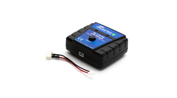 E-flite 2s LiPo-Ladegerät - EFLUC1009