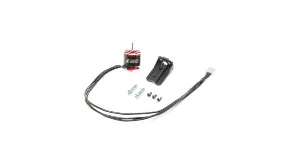 E-flite 0805-13,500Kv Brushless Motor - EFLUM0805