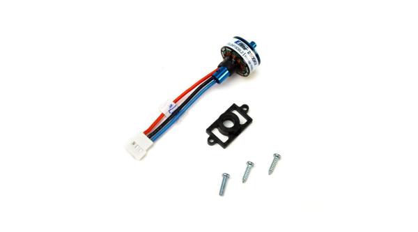 E-flite 2500kV BL-Außenläufermotor: B180 - EFLUM180BL2