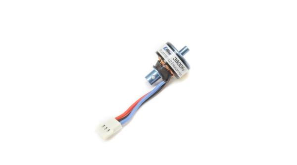 E-flite BL180 Brushless Outrunner Motor, 3000Kv - EFLUM180BLC
