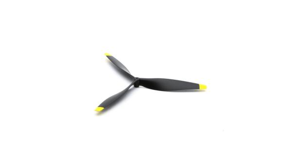 E-flite 112x90 mm 3-Blatt Propeller - EFLUP112903B
