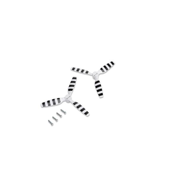 E-flite Propeller 3-Blade 80mm x 50mm CW & CCW - EFLUP80503