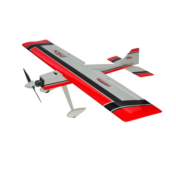 Hangar9 Ultra Stick 10cc ARF RC-Flugzeug Spannweite: 1524mm - HAN2345