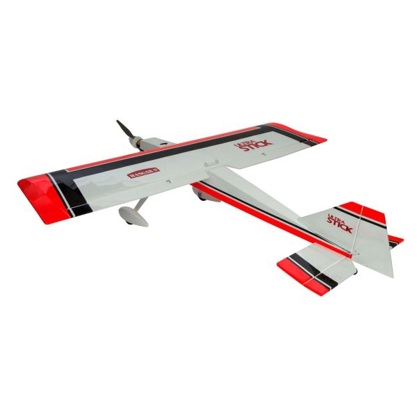 Hangar9 Ultra Stick 10cc ARF RC-Flugzeug Spannweite: 1524mm - HAN2345