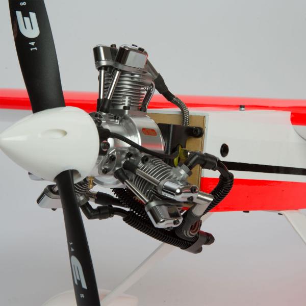 Hangar9 Ultra Stick 10cc ARF RC-Flugzeug Spannweite: 1524mm - HAN2345