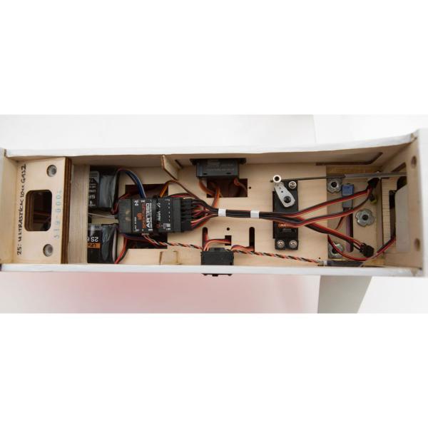 Hangar9 Ultra Stick 10cc ARF RC-Flugzeug Spannweite: 1524mm - HAN2345