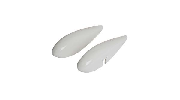 Hangar9 Wheel Pants: Ultra Stick 10cc - HAN234507