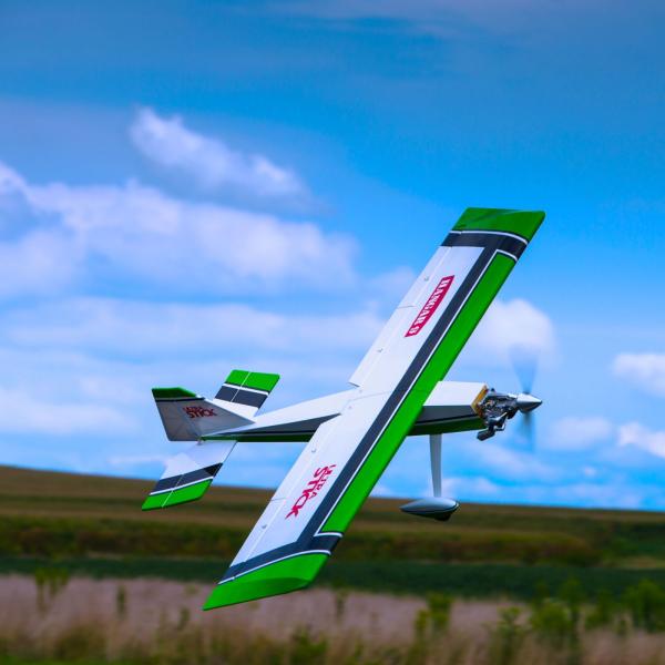 Hangar 9 Ultra Stick 30cc ARF RC-Flugzeug - HAN2365