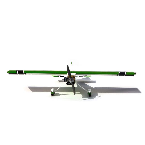 Hangar 9 Ultra Stick 30cc ARF RC-Flugzeug - HAN2365