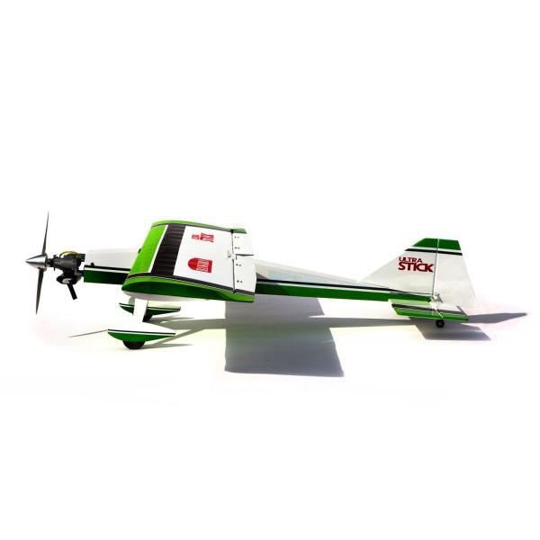 Hangar 9 Ultra Stick 30cc ARF RC-Flugzeug - HAN2365