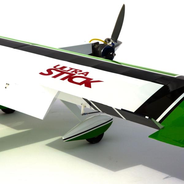 Hangar 9 Ultra Stick 30cc ARF RC-Flugzeug - HAN2365