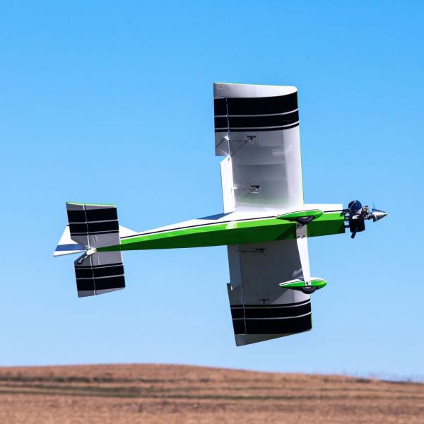 Hangar 9 Ultra Stick 30cc ARF RC-Flugzeug - HAN2365
