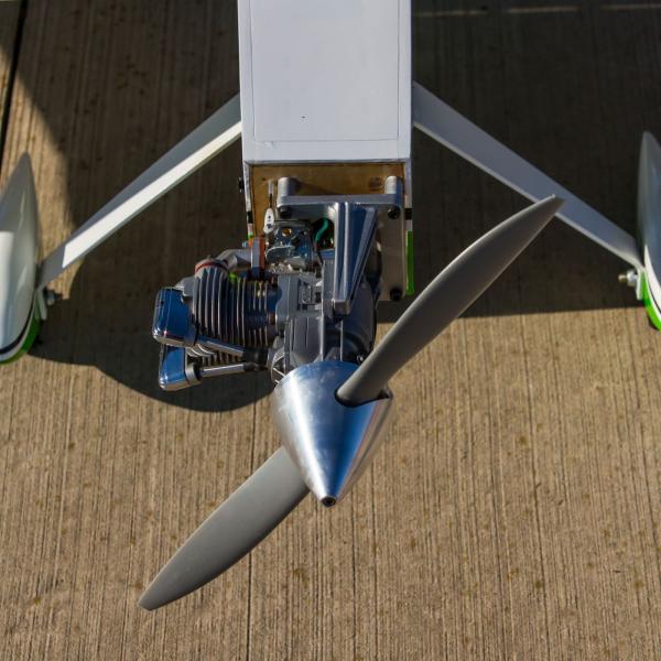 Hangar 9 Ultra Stick 30cc ARF RC-Flugzeug - HAN2365