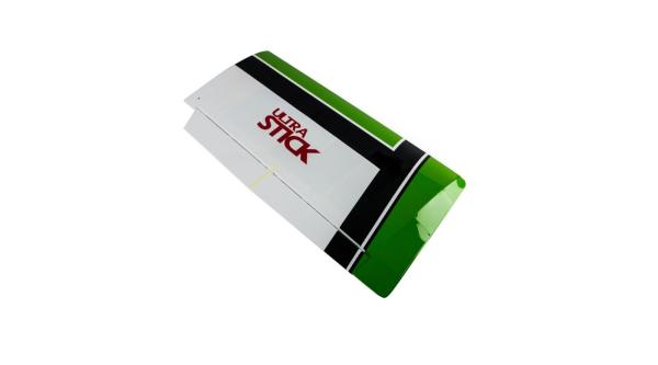 Hangar 9  Tragfläche rechts m Querruder u. Klappe: Ultra Stick 30cc - HAN236503