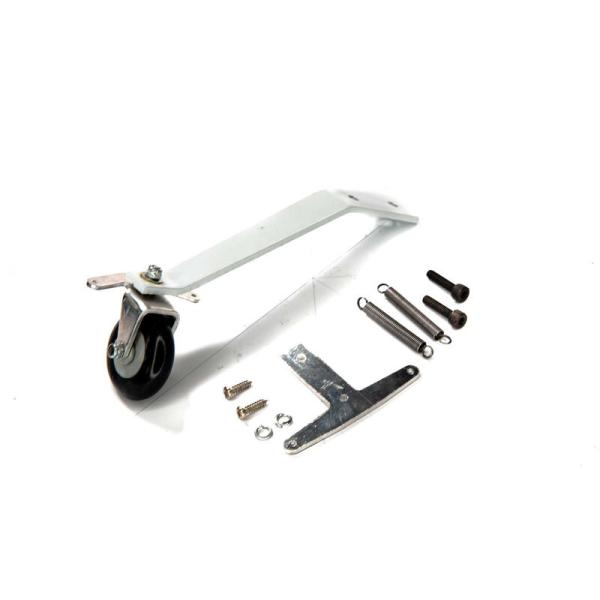 Hangar9 Tailwheel assembly:Pitts S2B - HAN239004