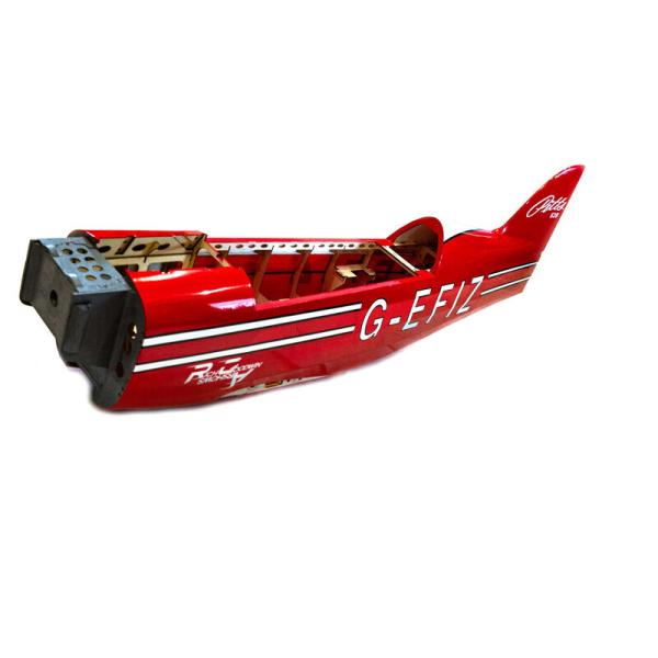 E-flite Fuselage:Pitts S2B - HAN239012