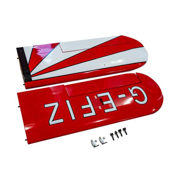 Hangar9 Lower  wing set:Pitts S2B - HAN239017