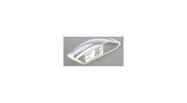 Hangar 9 Kabinenhaube : Twist 40 ARF (2) - HAN266006