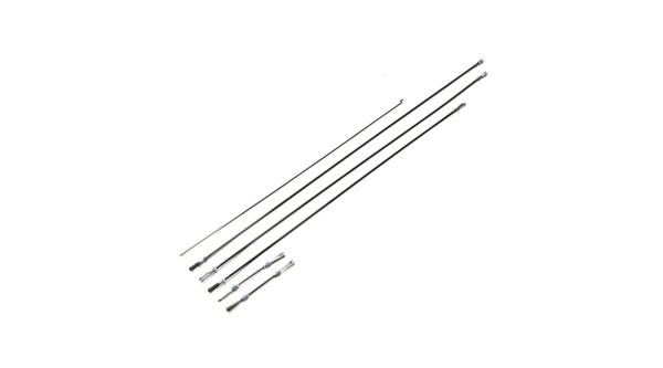 Hangar9 Pushrod Set: F6F Hellcat 15cc - HAN276510