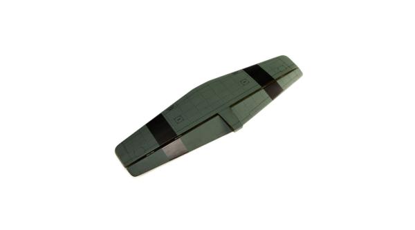 Hangar9 Stabilizer w/ Elev: P-51D 20cc - HAN282004