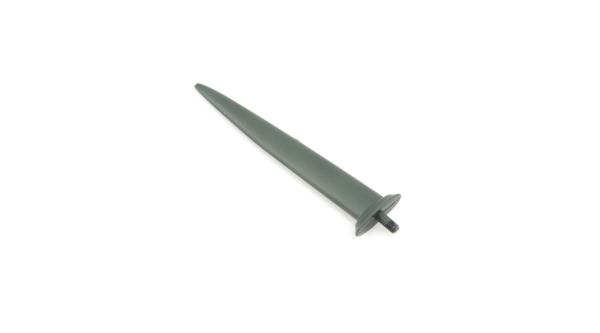 Hangar9 Radio Antenna: P-51D 20cc - HAN282020