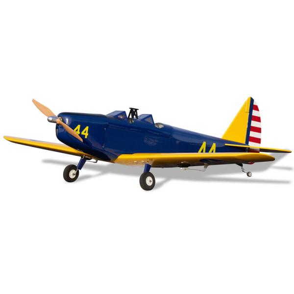 Hangar 9 Fun Scale PT-19 RC-Flugmodell Spannweite: 1435mm PNP - HAN3180