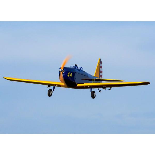 Hangar 9 Fun Scale PT-19 RC-Flugmodell Spannweite: 1435mm PNP - HAN3180