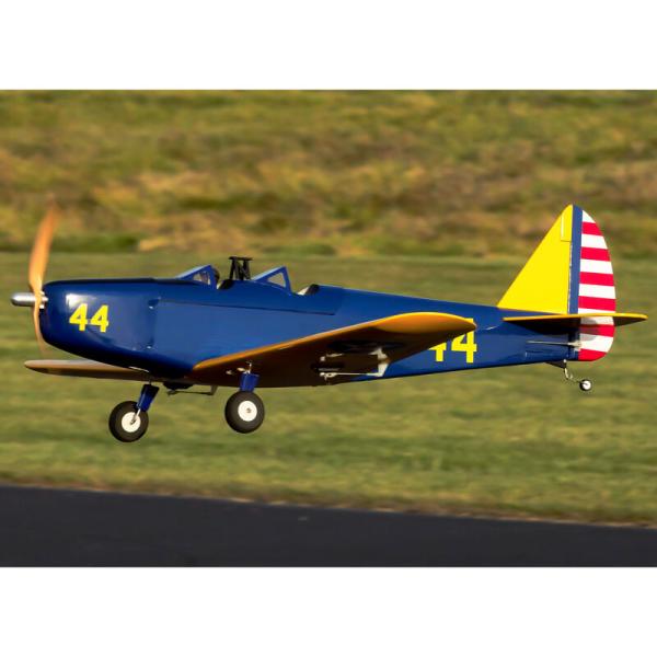 Hangar 9 Fun Scale PT-19 RC-Flugmodell Spannweite: 1435mm PNP - HAN3180