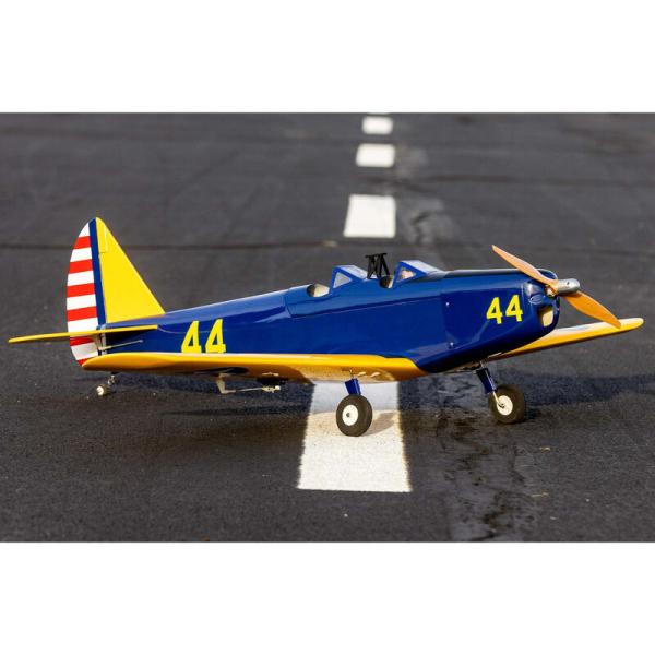 Hangar 9 Fun Scale PT-19 RC-Flugmodell Spannweite: 1435mm PNP - HAN3180