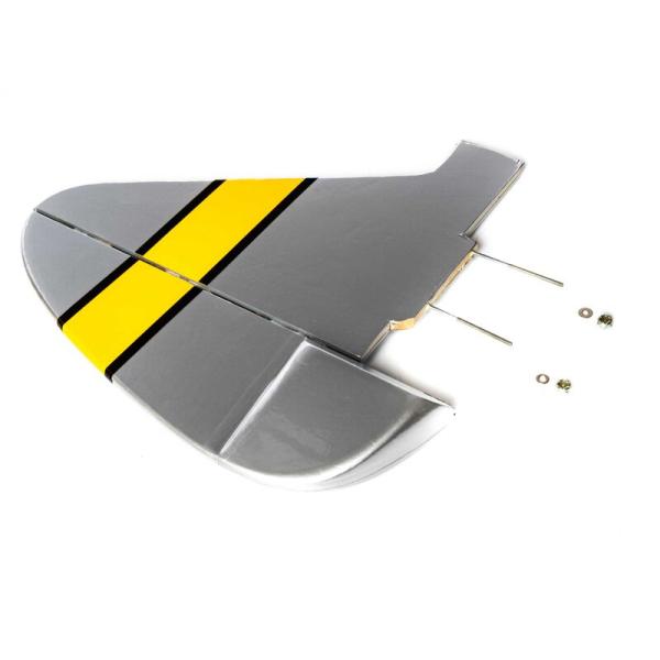 Hangar9 Vertical Stab: funscale P47 - HAN338003