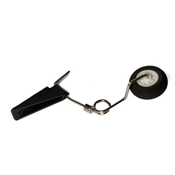 Hangar9 Tailwheel assembly:funscale P47 - HAN338004