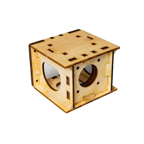 Hangar9 Motor box : funscale P47 - HAN338014