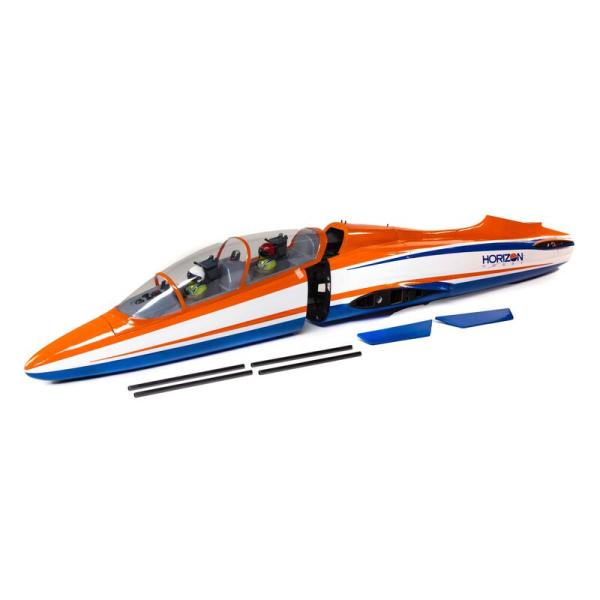 Hangar9 Fuselage: MB-339 - HAN339001
