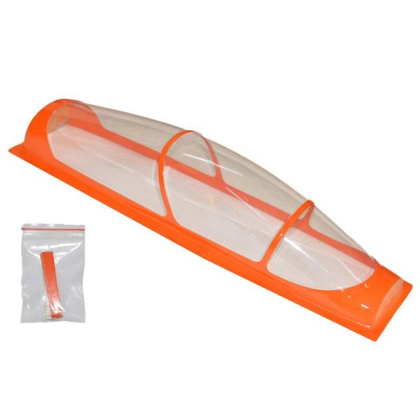 Hangar9 Canopy: MB-339 - HAN339008